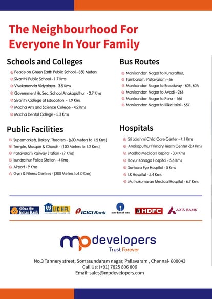 MP Petals Brochure Image 4