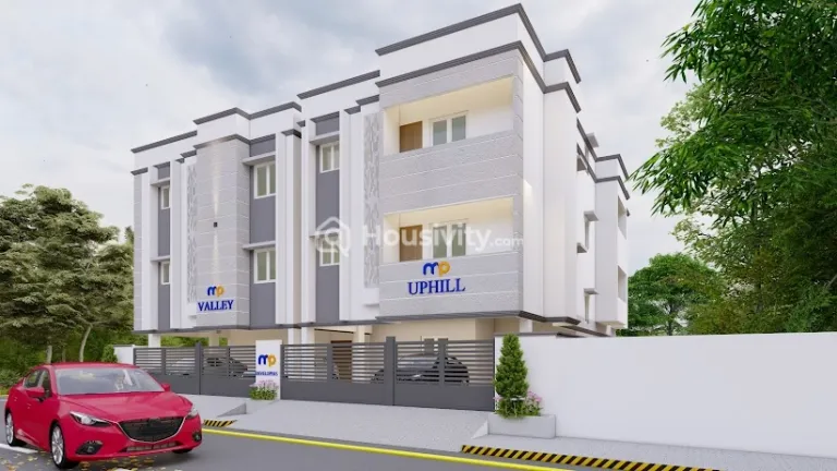 MP Uphill & Valley Image 1