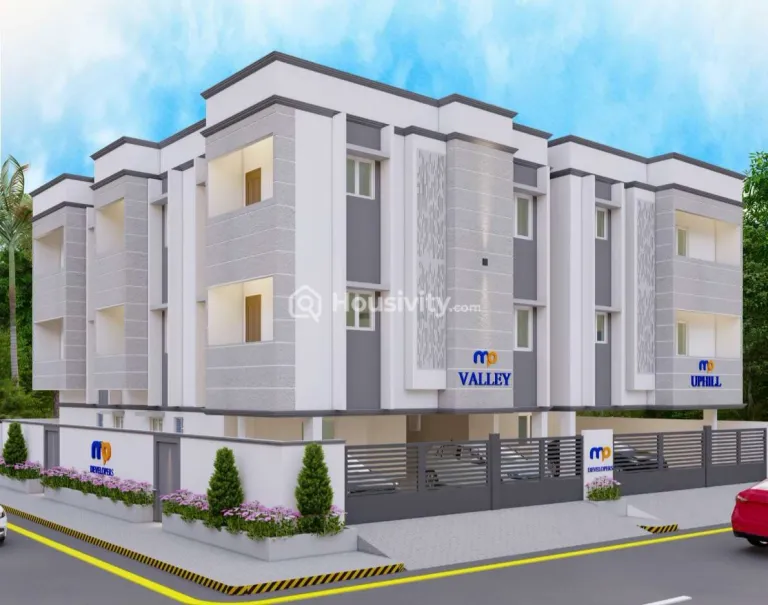 MP Uphill & Valley Image 2