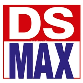 DS MAX Properties Logo