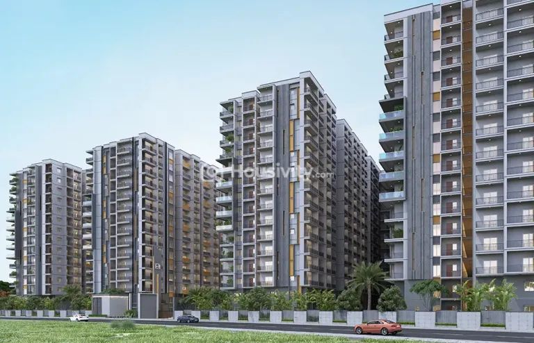 DS MAX Sky Sanman Image 3