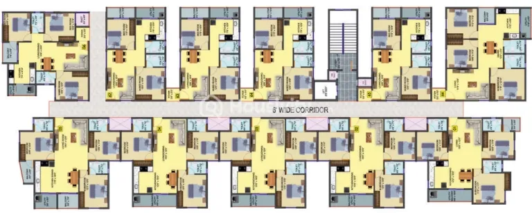 DS MAX Sky Sanman Image 5