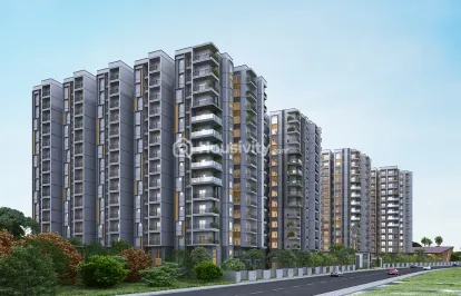 DS MAX Sky Sanman Image 4