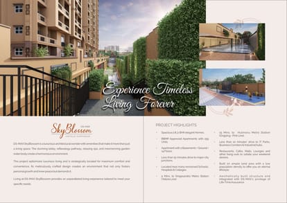 DS MAX Sky Blossom Brochure Image 2
