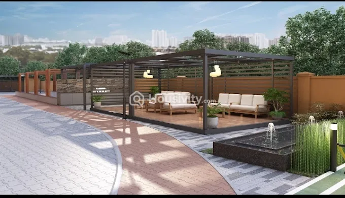 DS MAX Sky Blossom Image 4