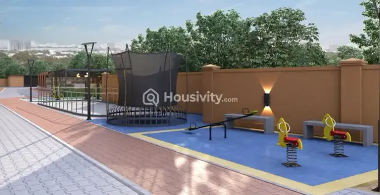 DS MAX Sky Blossom Image 8