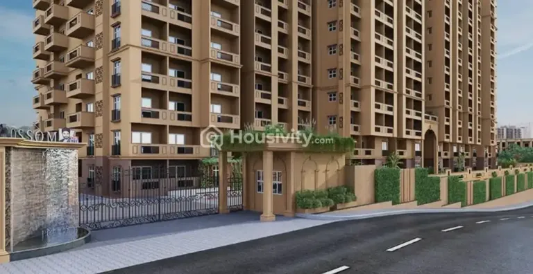 DS MAX Sky Blossom Image 1