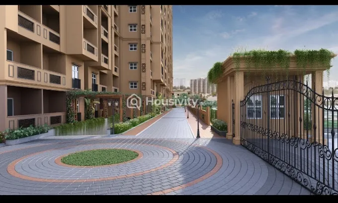 DS MAX Sky Blossom Image 5