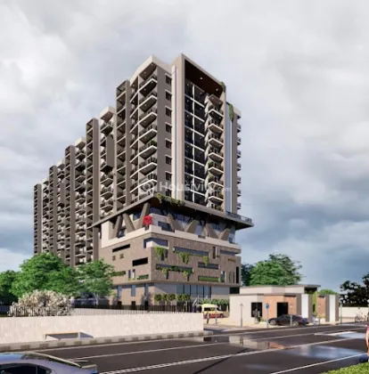 DS Max Sky Samurai Image 10