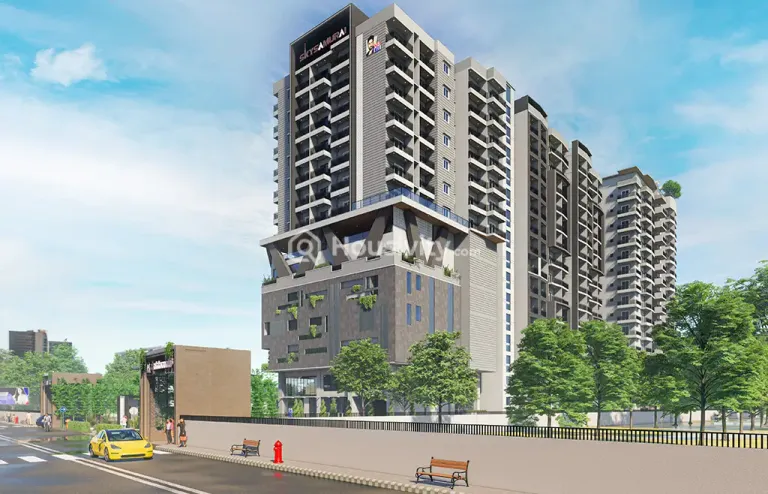 DS Max Sky Samurai Image 2