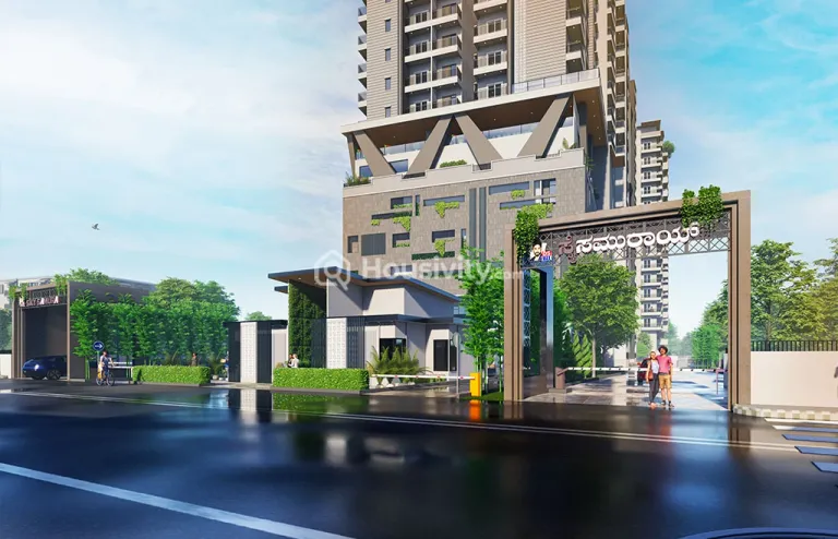 DS Max Sky Samurai Image 4