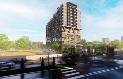 DS Max Sky Samurai Image 1