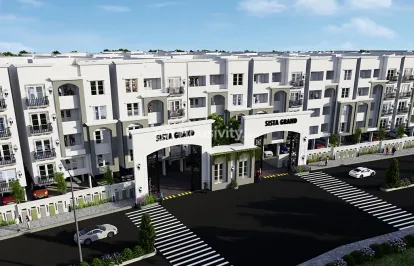 DS Max Sista Grand Image 2