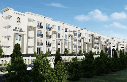 DS Max Sista Grand Thumbnail