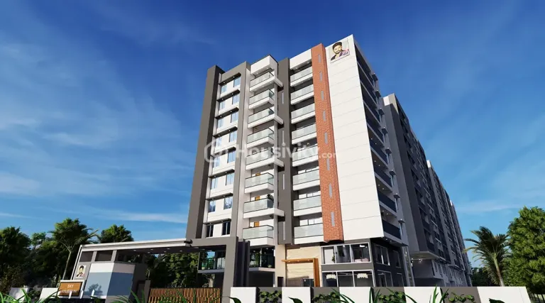 DS Max Sky Sanjeevini Image 1