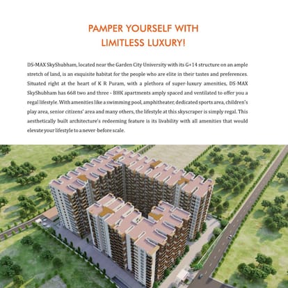 DS Max Sky Shubham Brochure Image 4
