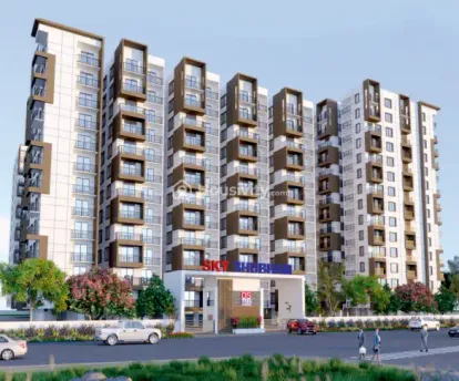 DS Max Sky Shubham Thumbnail