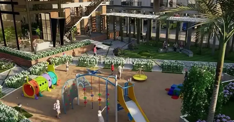 DS Max Spoorthi Image 3