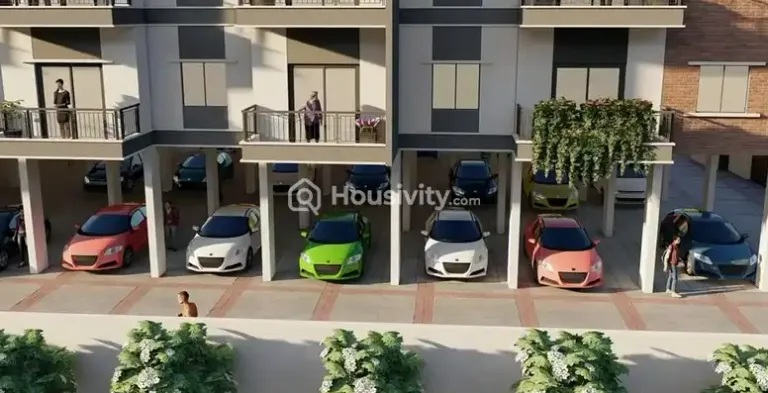 DS Max Spoorthi Image 1