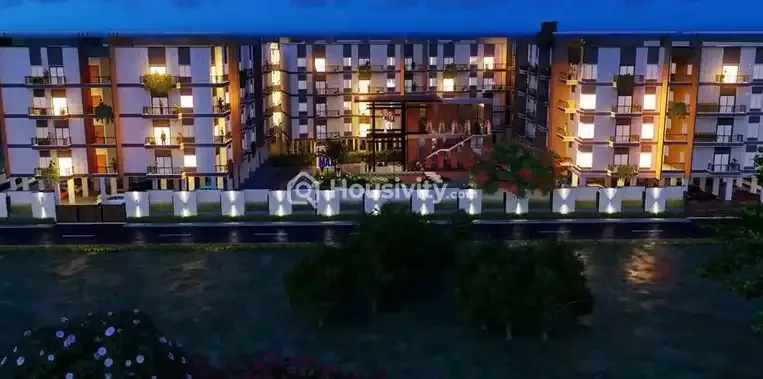 DS Max Spoorthi Image 2