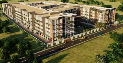 DS Max Spoorthi Thumbnail