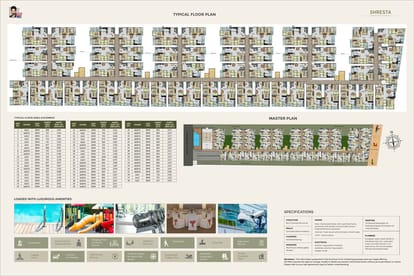 DS Max Shresta Brochure Image 4