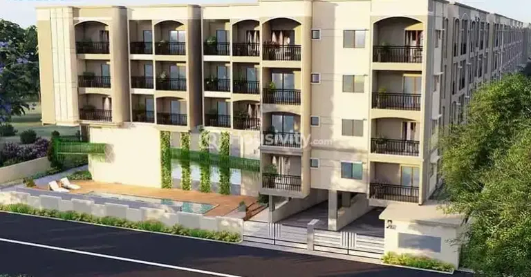 DS Max Shresta Image 1