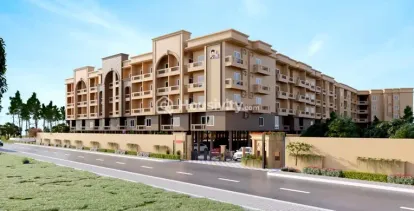 DS Max Senate Thumbnail