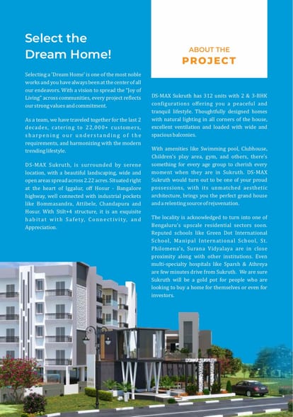 DS Max Sukruth Brochure Image 3