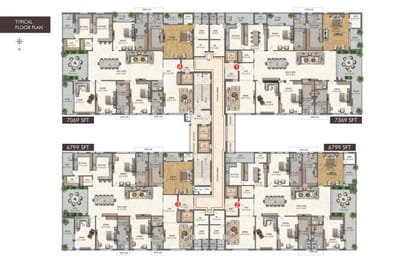 Jyothi Valencia Brochure Image 16