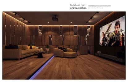 Jyothi Valencia Brochure Image 15