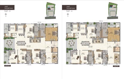 Jyothi Valencia Brochure Image 18