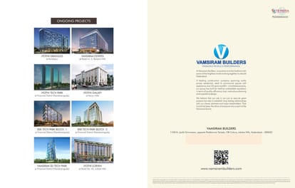Jyothi Valencia Brochure Image 24