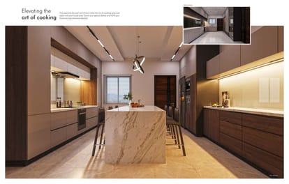 Jyothi Valencia Brochure Image 12