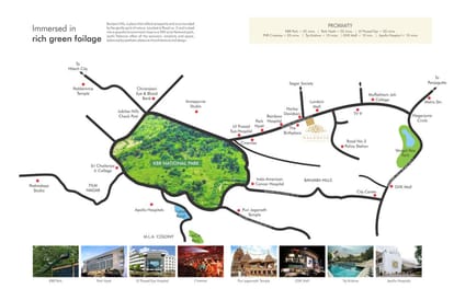 Jyothi Valencia Brochure Image 4