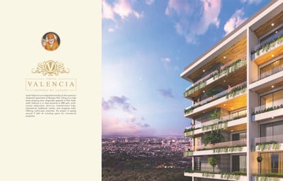 Jyothi Valencia Brochure Image 2