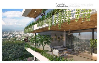 Jyothi Valencia Brochure Image 8