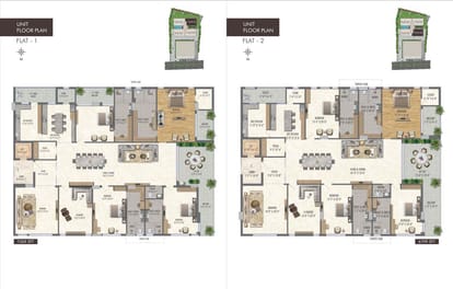Jyothi Valencia Brochure Image 17