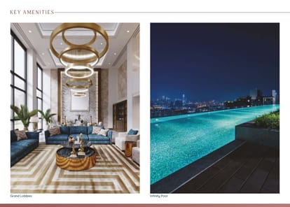 Manhattan by Vamsiram Brochure Image 4