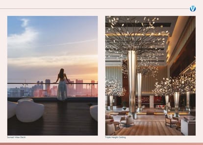 Manhattan by Vamsiram Brochure Image 5