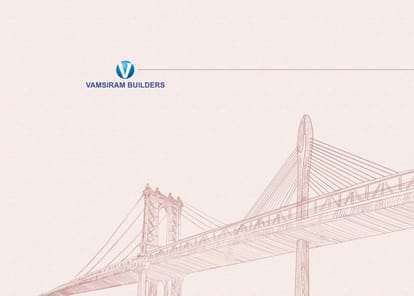 Manhattan by Vamsiram Brochure Image 10
