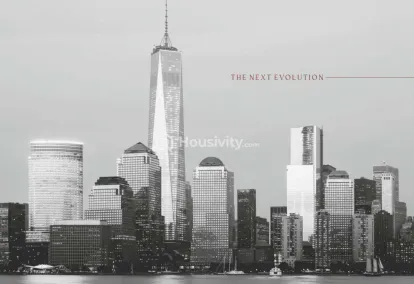 Manhattan by Vamsiram Image 1