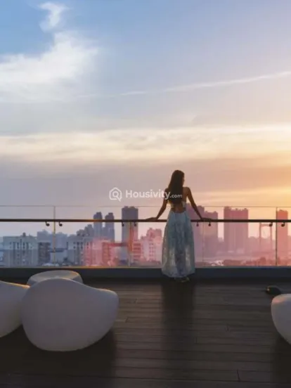 Manhattan by Vamsiram Image 2