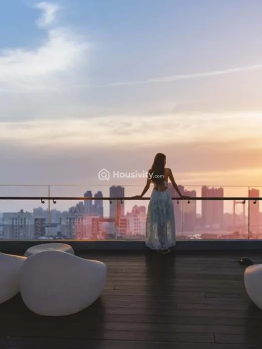 Manhattan by Vamsiram Image 2