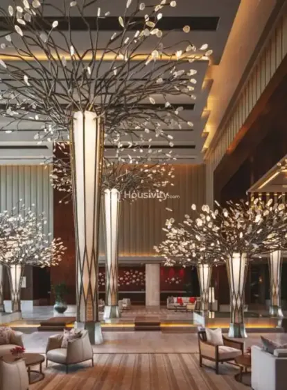 Manhattan by Vamsiram Image 6