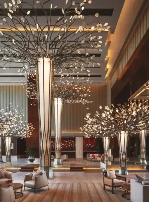 Manhattan by Vamsiram Image 6