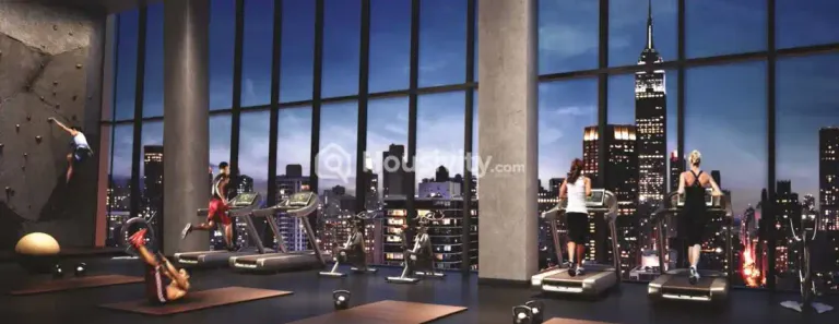 Manhattan by Vamsiram Image 5