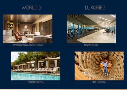 Vamsiram Newmark Brochure Image 7