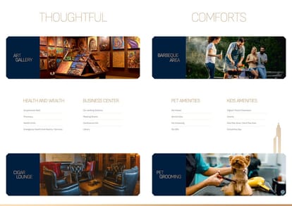 Vamsiram Newmark Brochure Image 9