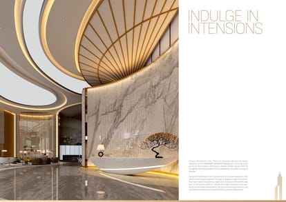 Vamsiram Newmark Brochure Image 5